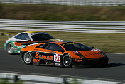 Piccini / Deletraz - Lamborghini Murcielago