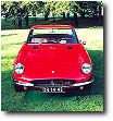 Gallery IV -  330 GTC, 250 GTO replica, Dino, Alfa, Lancia