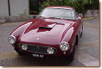 Ferrari 250 GT SWB Berlinetta Competizione s/n 1997GT