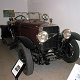 1924 Kellener bodied Hispano Suiza
