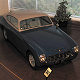 Ferrari 195 Inter Vignale Coupe s/n 0103S