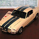 Ford Mustang GT 350