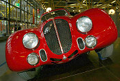A thing of beauty............