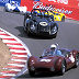 Maserati Tipo 61 s/n 2456 leads Listers