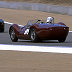 Maserati Tipo 61 s/n 2456