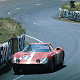 Ferrari 250 LM s/n 6119