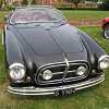 Ferrari 212 Export Vignale Cabriolet s/n 0106E
