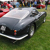 Ferrari 250 GT SWB s/n 3657GT