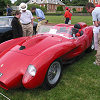 Ferrari 250 TR s/n 0720TR