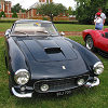 Ferrari 250 GT SWB s/n 3657GT
