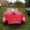 Ferrari 250 TR s/n 0720TR