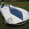 Ferrari 500 Mondial Scaglietti Spyder s/n 0454MD