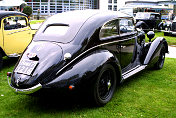 Alfa Romeo 6C 2300 B 'Semirigida' 71216 Roma ... Roma 71216