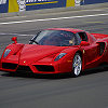 "Enzo" Demo Laps