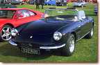 Ferrari 330 GTS s/n 11233