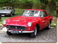 Gallery - Lunch at Burg Hemmersbach (D)