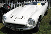 Pegaso Spider