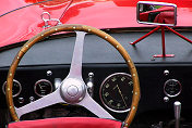 Stanguellini SEFA 750 Spyder Campana