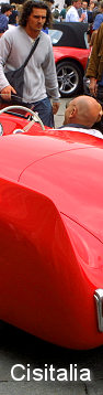 Gallery - Cisitalia