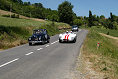 Maserati A6 GCS/53, s/n 2071