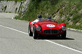 Maserati A6 GCS/53 Fantuzzi Spider, s/n 2052