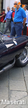 Gallery - Maserati
