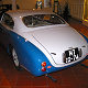 Ferrari 195 Inter Vignale Coupe s/n 0103S