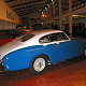 Ferrari 195 Inter Vignale Coupe s/n 0103S
