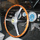 Ferrari 195 Inter Vignale Coupe s/n 0103S