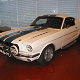 Ford Mustang GT 350