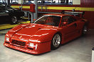 288 GTO Evoluzione s/n 79888