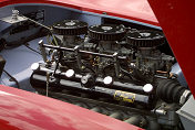 Arnolt-Bristol De Luxe sn 3095