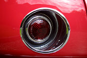 Arnolt-Bristol De Luxe sn 3095