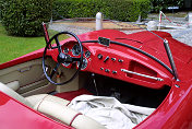 Arnolt-Bristol De Luxe sn 3095