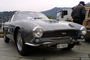 Aston Martin DB 4 GT Jet Bertone sn 0201L