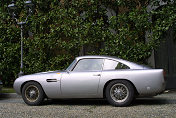 Aston Martin DB 4 GT