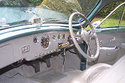 Talbot-Lago T26 Grand Sport sn 111023