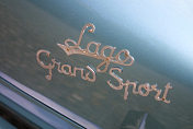 Talbot-Lago T26 Grand Sport sn 111023