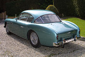 Talbot-Lago T26 Grand Sport sn 111023