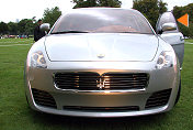 2000 Maserati Buran Italdesign