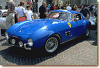 250 GT Europa Berlinetta Series II PF Speciale s/n 0383GT