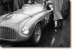 Ferrari 166 MM Touring Barchetta s/n 0036M