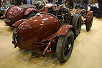 Alfa Romeo 8C-2300 s/n 2111046