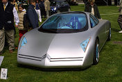 Pininfarina Ose&eacute;