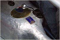 Parson Maserati 1500 Sport -  Marchi / Battistella (I)