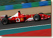 F2002 Formula 1, s/n 221, Michael Schumacher
