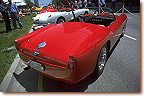 Ferrari 250 GT LWB California Spyder s/n 1235GT