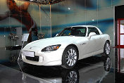 Honda S 2000