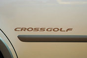 VW CrossGolf