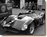 Ferrari 250 TR s/n 0666